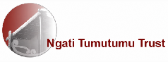 Ngati Rahiri Tumutumu