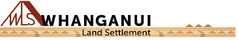 Whanganui Land Settlements Trust