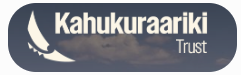Kahukuraaariki Trust Board