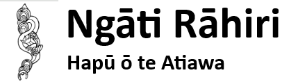 Ngati Rahiri O Te Atiawa