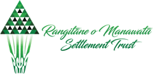 Rangitane O Manawatu Settlement trust
