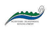Ngati Tahu / Ngati Whaoa